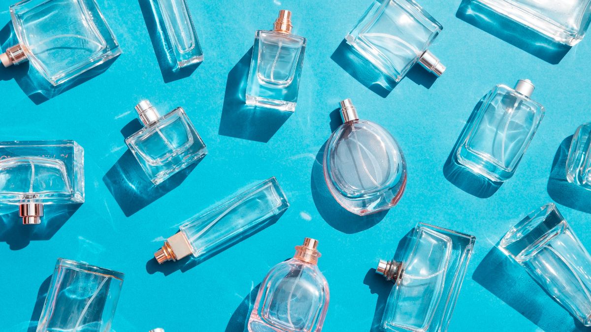 6 Razões Porque Adoramos as Miniaturas de Perfumes