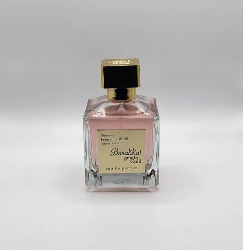 Barakkat Gentle Gold, EDP - 100 ml