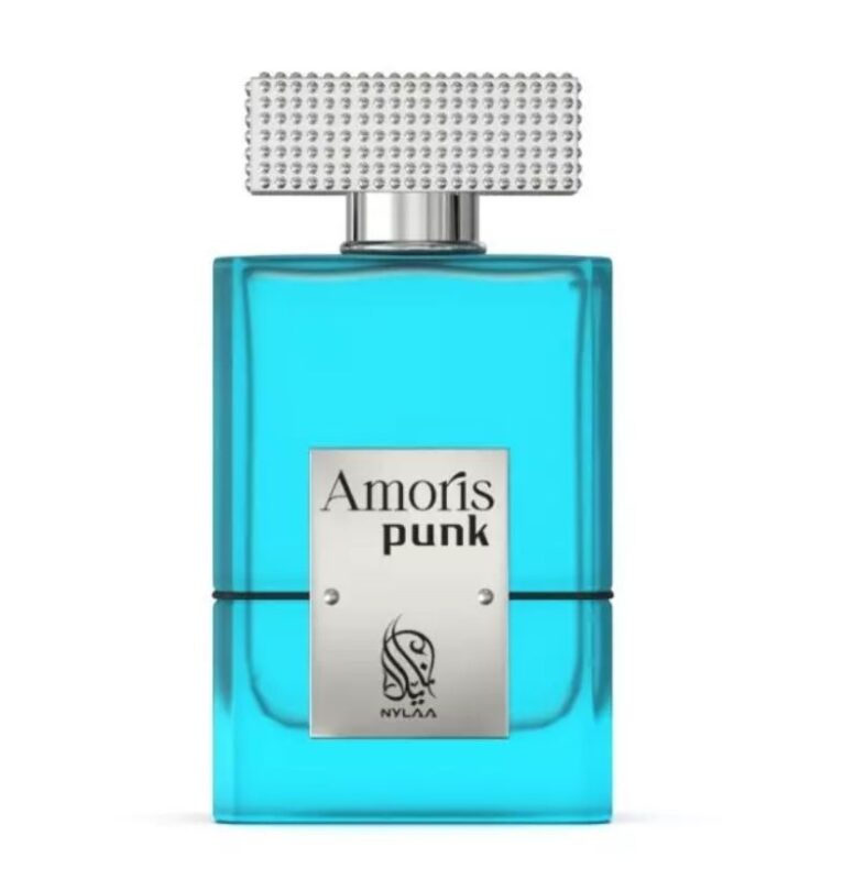 Nylaa Amoris Punk EDP 100ml