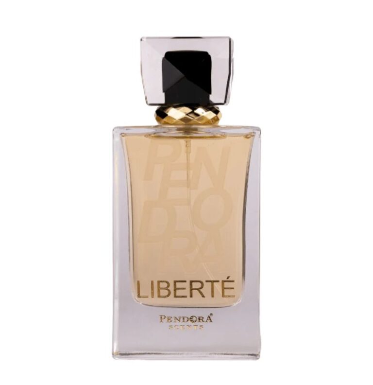 Pendora Scents Liberte água perfumada para mulheres 100ml
