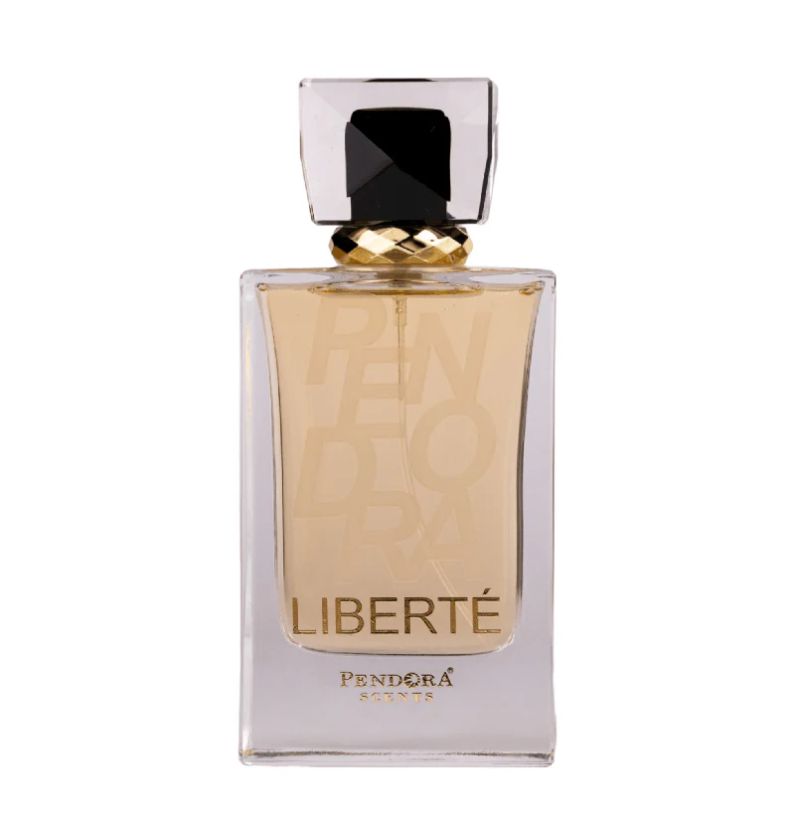 Pendora Scents Liberte água perfumada para mulheres 100ml - 2 Pendora Scents Liberte água perfumada para mulheres 100ml