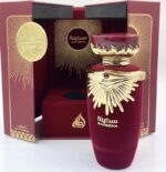 Sakeena Lattafa Eau de Parfum 100m