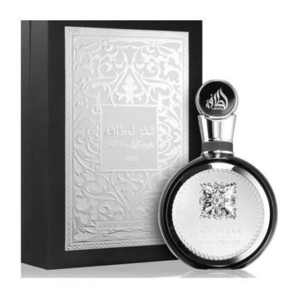 Perfume Fakhar Black Lattafa (homem)